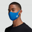 ADIDAS 3 MASQUES BLEU