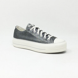 CONVERSE CTAS OX LIFT SILVER