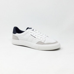 JACK AND JONES MORDEN COMBO BLANC