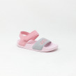 ADIDAS ADILETTE SANDAL ROSE CLAIR