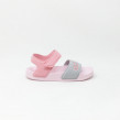 ADIDAS ADILETTE SANDAL ROSE CLAIR