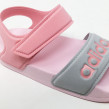 ADIDAS ADILETTE SANDAL ROSE CLAIR