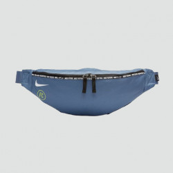 NIKE BANANE FC BLEU
