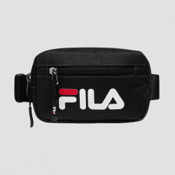 FILA SPORTY BELT BAG NOIR