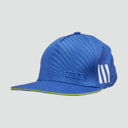 ADIDAS CASQUETTE MESSI ENFANT BLEU