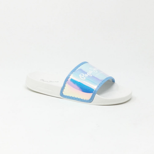 Claquette pepe jeans online