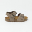 PLAKTON KIDS PIXEL TAUPE