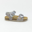 PLAKTON KIDS LISA GLITTER FINO