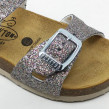 PLAKTON KIDS LISA GLITTER FINO