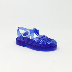 SANDALES AQUATIQUES KD SUN201 COBALT