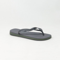 HAVAIANAS BRASIL LOGO GRIS