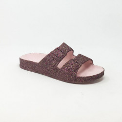 CACATOES TRANCOSO GLITTER PINK MULTICO