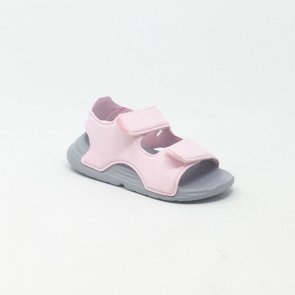 ADIDAS SANDAL SWIM ROSE CLAIR