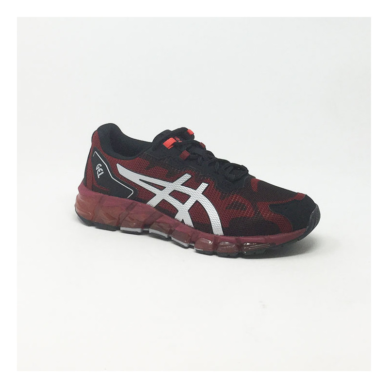 asics rouge 360