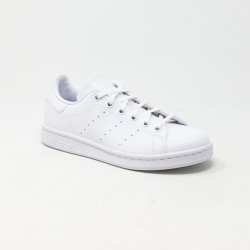 ADIDAS BASKET STAN SMITH J BLANC