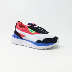 PUMA CRUISE RIDER SILK MULTI