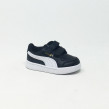 PUMA SHUFFLE BB NOIR/BLANC