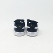 PUMA SHUFFLE BB NOIR/BLANC