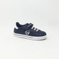 SERGIO TACCHINI GRAN FLEX VELCRO BLANC
