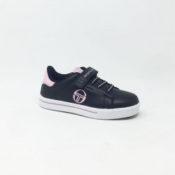 SERGIO TACCHINI GRAN FLEX VELCRO NOIR