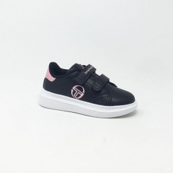 SERGIO TACCHINI TWINY NOIR/ROSE