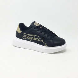 SERGIO TACCHINI TWINY LTX NOIR/GOLD