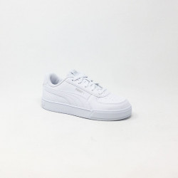 PUMA BASKET CAVEN BLANC