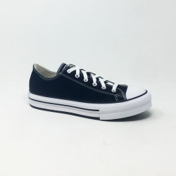 CONVERSE OX EVA LIFT NOIR