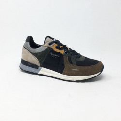 PEPE JEANS TINKER PRO NOIR