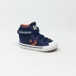 CONVERSE PRO BLAZE STRAP NOIR