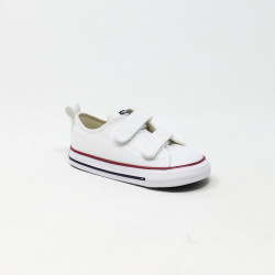 CONVERSE CTAS 2V BLANC
