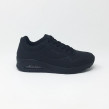 SKECHERS UNO STAND ON AIR NOIR