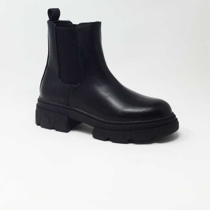 Bottines bullboxer femme sale