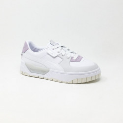PUMA CALI DREAM WMS BLANC