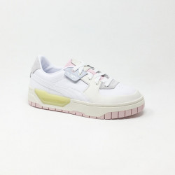 PUMA BASKET CALI DREAM WMS BLANC