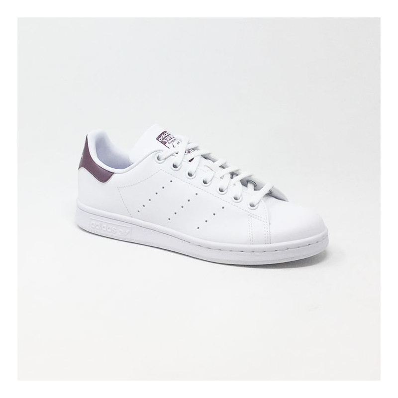 stan smith j blanc