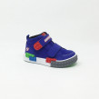 SKECHERS KOOL BRICKS LIL BLEU