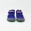 SKECHERS KOOL BRICKS LIL BLEU