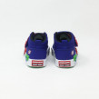 SKECHERS KOOL BRICKS LIL BLEU