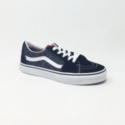 VANS SK8-LOW NOIR/TOTAL