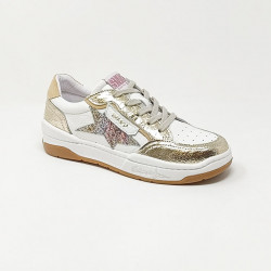 BASKETS SEMERDJIAN SMR 23 CHLO GOLD
