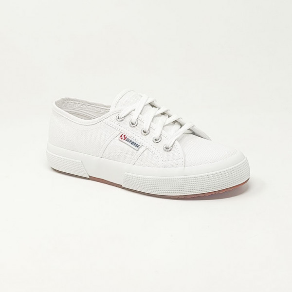 SUPERGA COTON CLASSIC BLANC