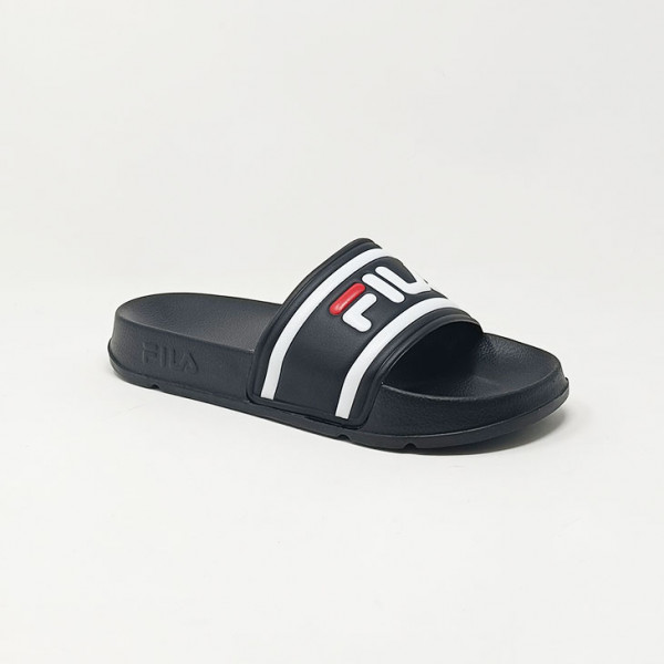 FILA MORRO BAY SLIPPER W NOIR