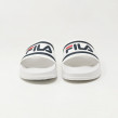 FILA MORRO BAY SLIPPER W BLANC