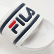 FILA MORRO BAY SLIPPER W BLANC