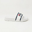 FILA MORRO BAY SLIPPER W BLANC