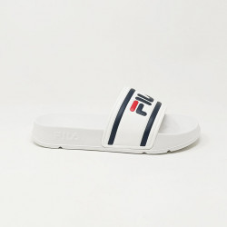 FILA MORRO BAY SLIPPER W BLANC 2