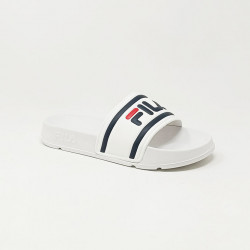 FILA MORRO BAY SLIPPER W BLANC