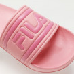 FILA MORRO BAY SLIPPER W ROSE