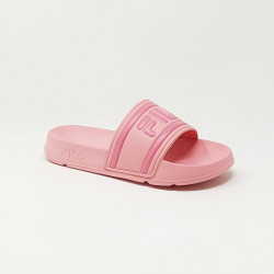 FILA MORRO BAY SLIPPER W ROSE